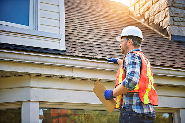 Trusted Gutter Repair And Installation service in Blue Grass, IA - Ben Roofing and Steel LLC